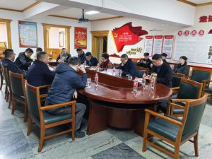 省交通廳、省道路運(yùn)輸發(fā)展中心聯(lián)合調(diào)研組 蒞臨華宇集團(tuán)開展黨建調(diào)研